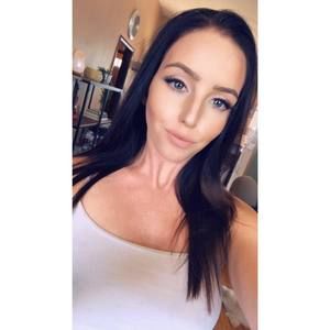 Meet your Posher, Shea